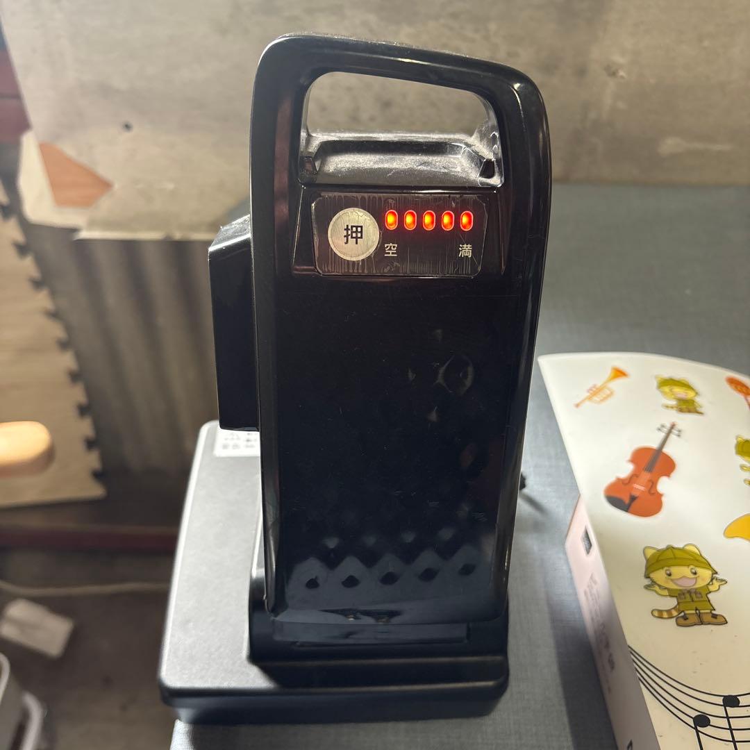 ☆Panasonic GYUTTO 電動アシスト自転車 2022年