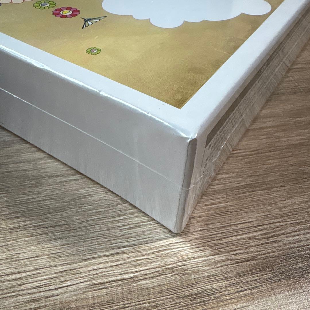 村上隆　もののけ京都　パズル