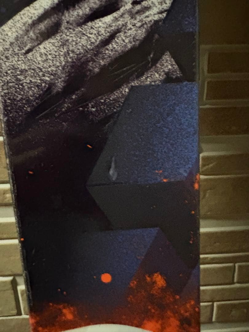 Salomon Rockers スキー バインディング付き