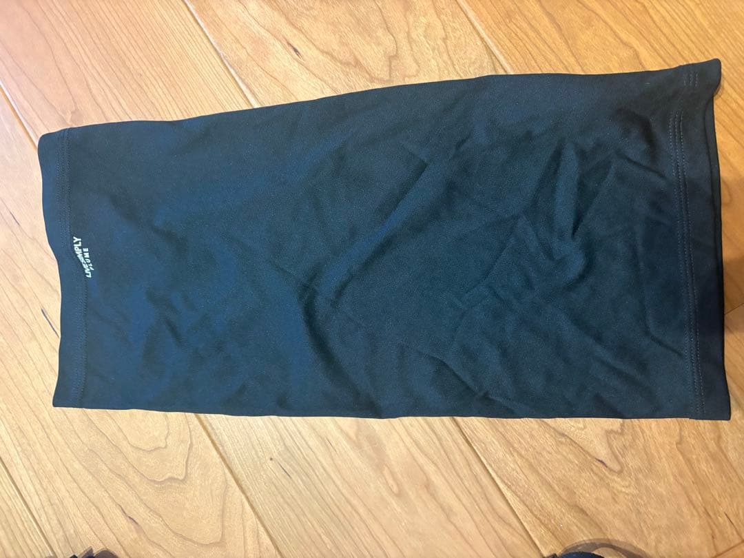 スキーウェア4点セット ゴーグル　ネックウォーマー