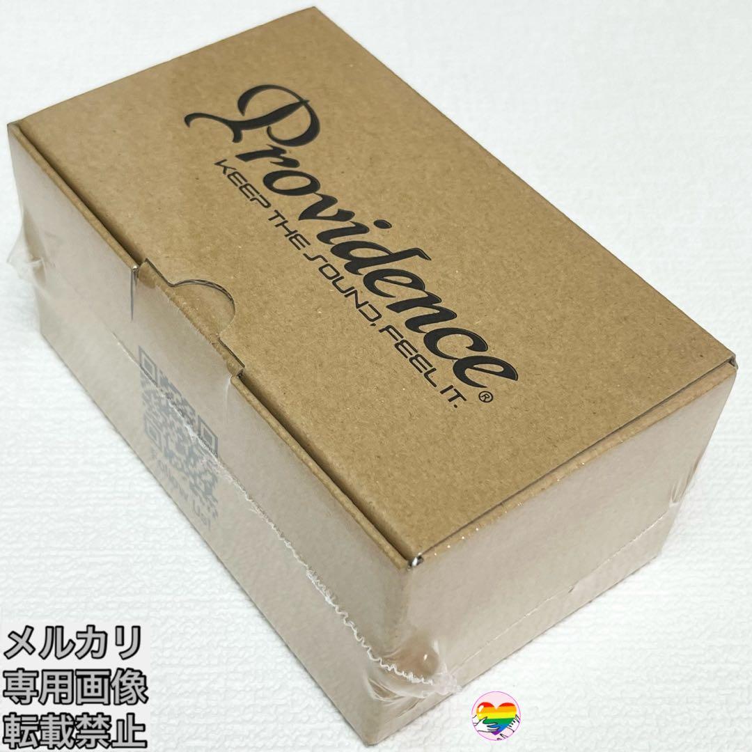 【完全未開封】PROVIDENCE DUAL VITALIZED DVI-1M