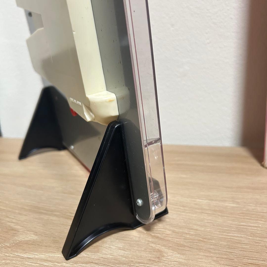 【当時物】希少　エポック社　ジュニアパチンコ　ドラドラ子猫とチャカチャカ娘