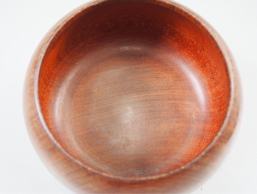 ⭐︎専用　【宮崎県】日向特製蛤碁石33号・花梨碁笥セット