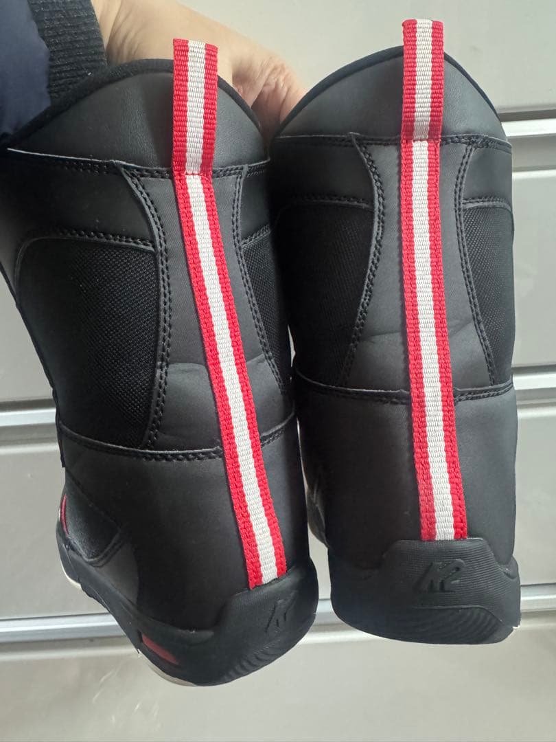 K2 MINI TURBO スノーボードブーツ 21cm キッズ