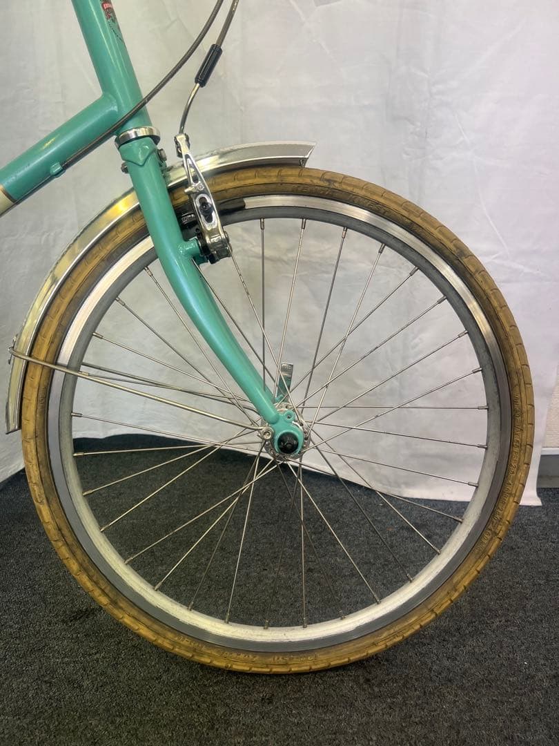 ミニベロ　Bianchi MERLO ビアンキ　メルロー 20インチ