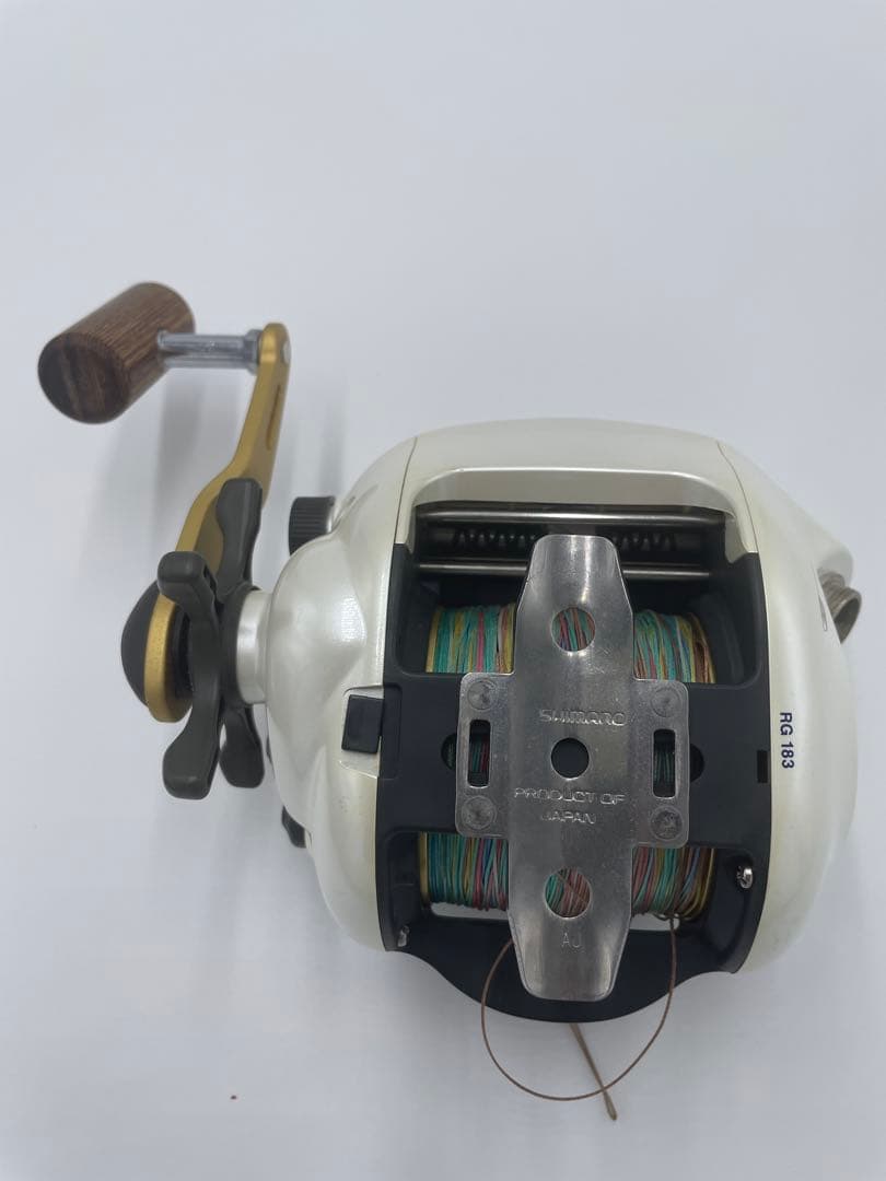 値下げ‼️ SHIMANO 電動リール 3000R