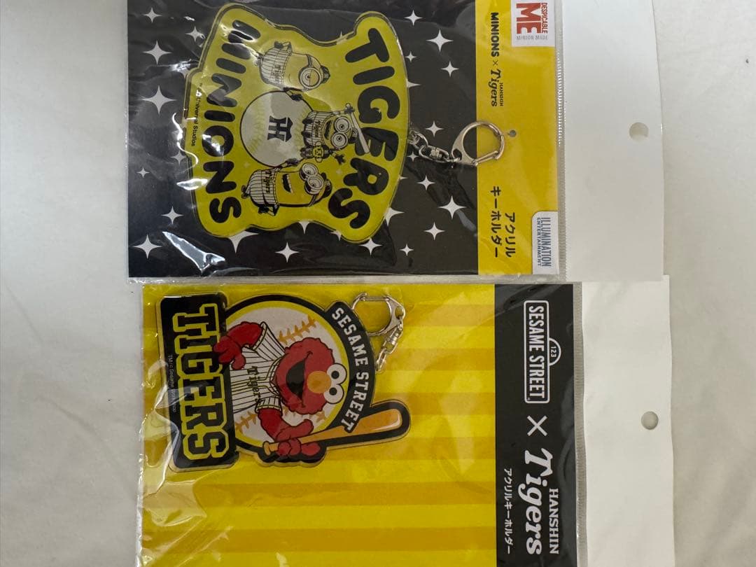 Hanshin Tigers 阪神タイガースグッズ