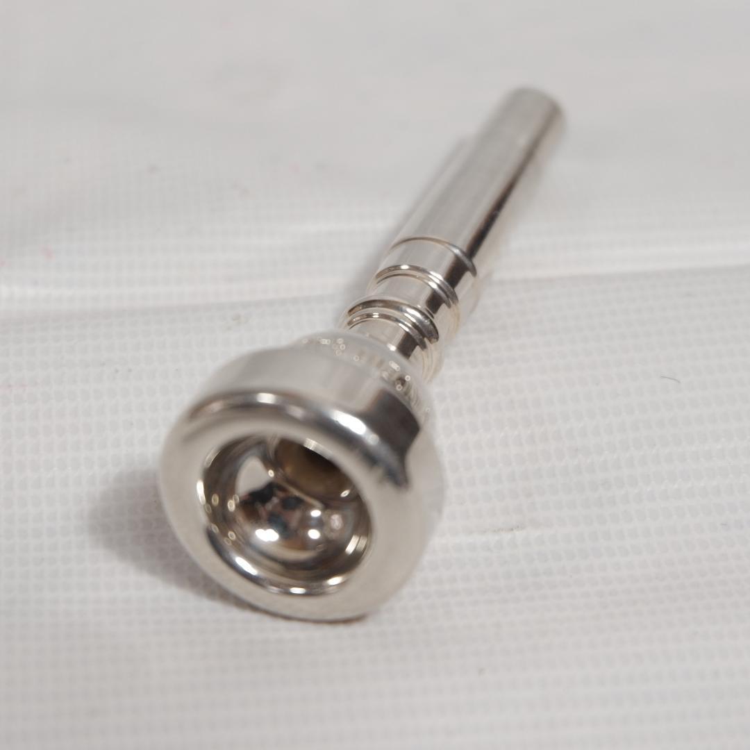 バック シンフォニック 1C トランペット マウスピース S6511C5