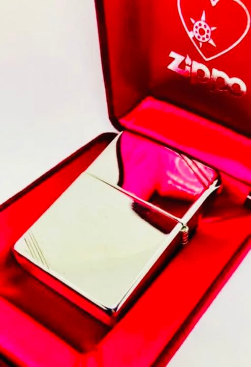 米国ミラービール　Miller beerエナメル七宝＊鏡面フラットトップ