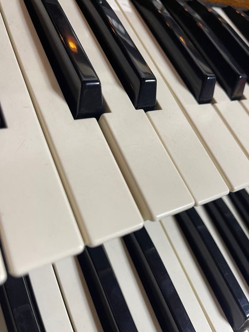 Kawai Electro Chord Bass III エレクトーンレトロ