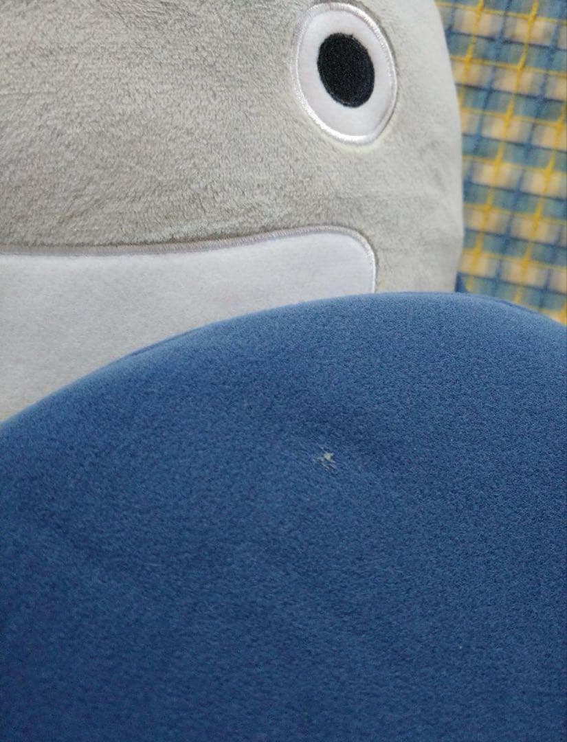 【レア品】2018年版 新品 のるるん着せ替えぬいぐるみ