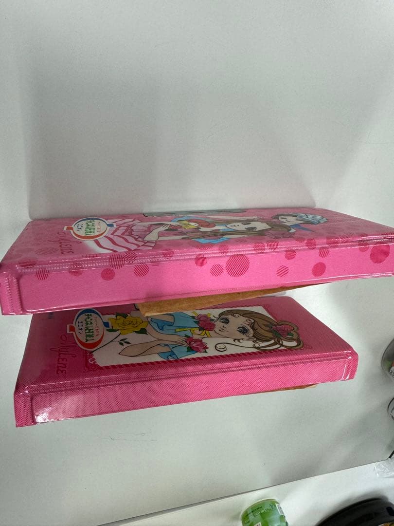 昭和レトロ⭐︎ミレーヌ