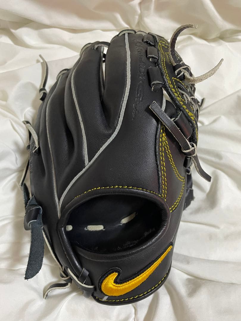 新品未使用！NIKE VAPOR READY Gr.Jr. 少年軟式用 グローブ