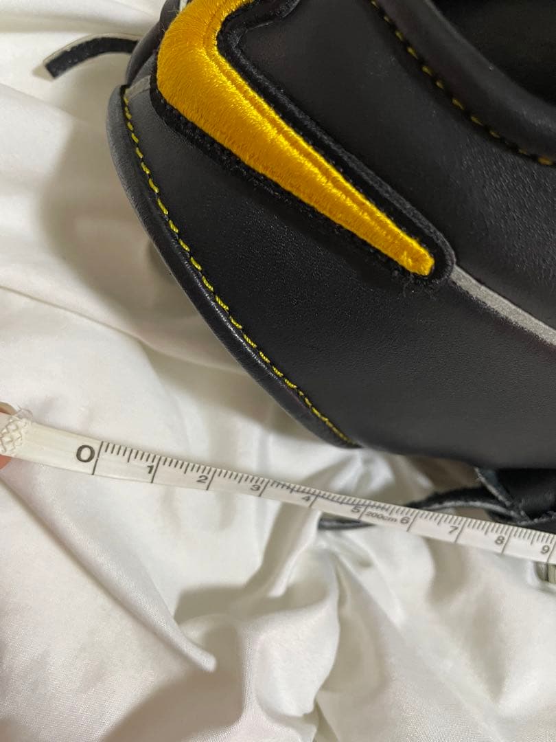 新品未使用！NIKE VAPOR READY Gr.Jr. 少年軟式用 グローブ