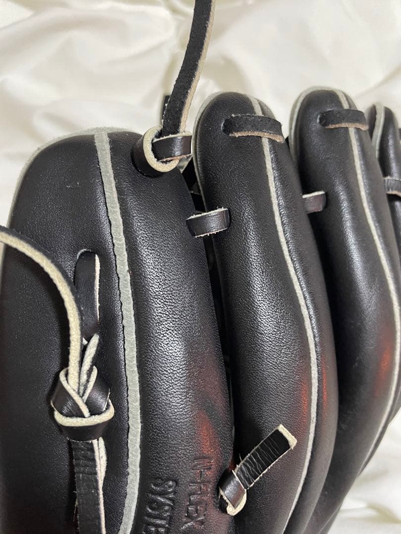 新品未使用！NIKE VAPOR READY Gr.Jr. 少年軟式用 グローブ