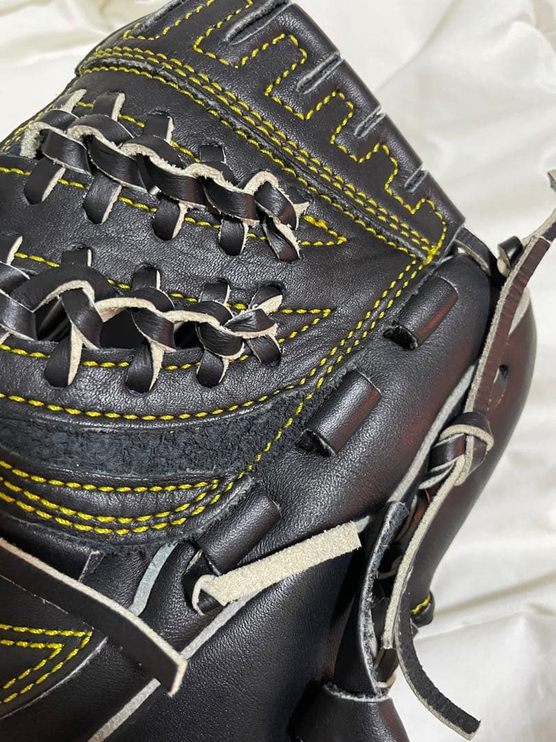 新品未使用！NIKE VAPOR READY Gr.Jr. 少年軟式用 グローブ