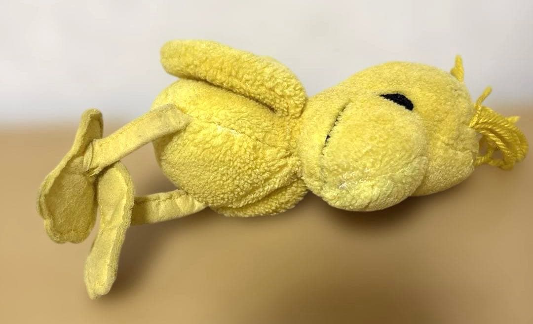 1968年DETERMINED スヌーピー＆ウォッドストック セット レトロ