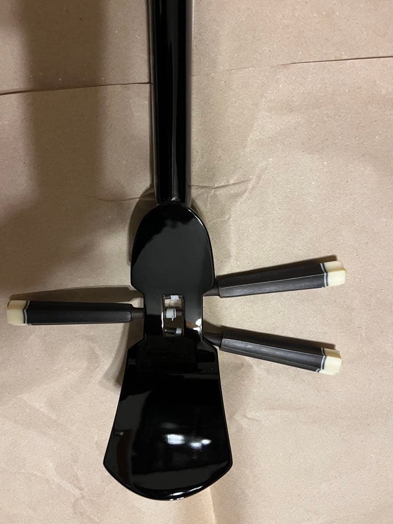 沖縄三線 本体　初心者教本付き