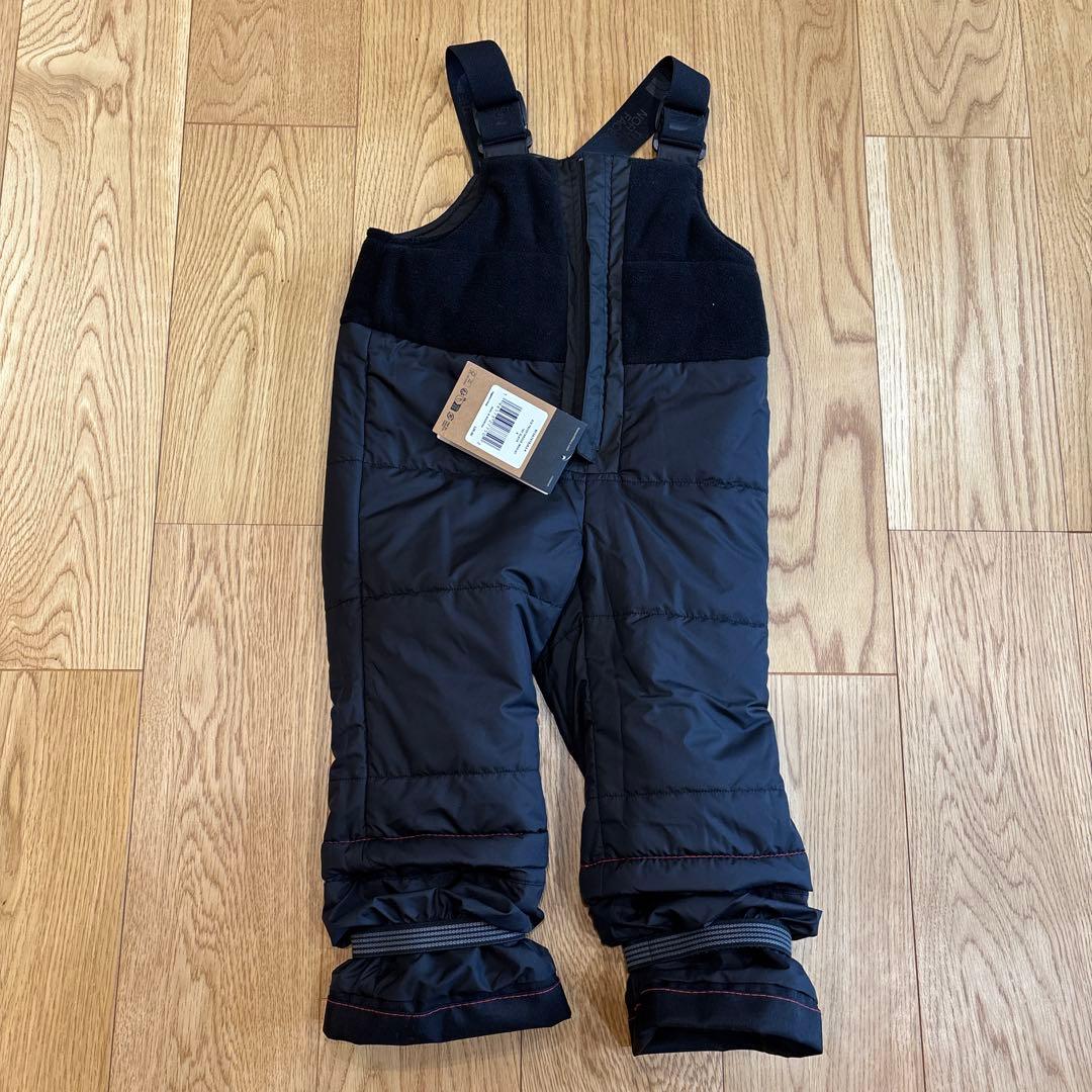 スキー The North Face Kid Freestander Insulat 2