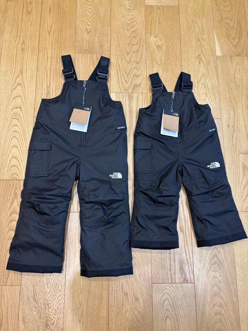 スキー The North Face Kid Freestander Insulat 2