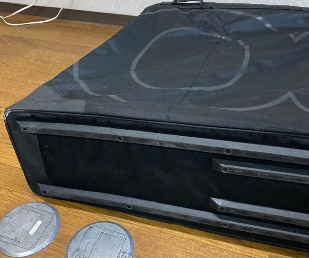 値下げしました　evoc Bike Travel Bag 280L 輪行バッグ