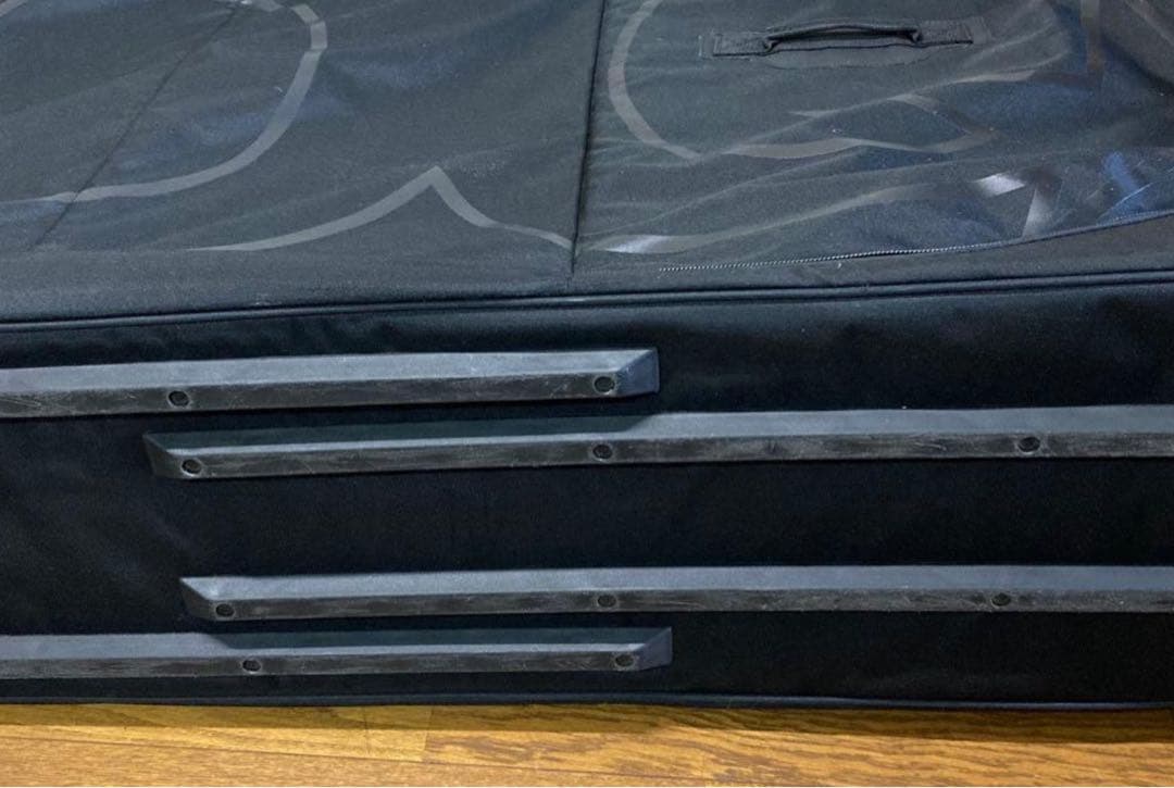 値下げしました　evoc Bike Travel Bag 280L 輪行バッグ