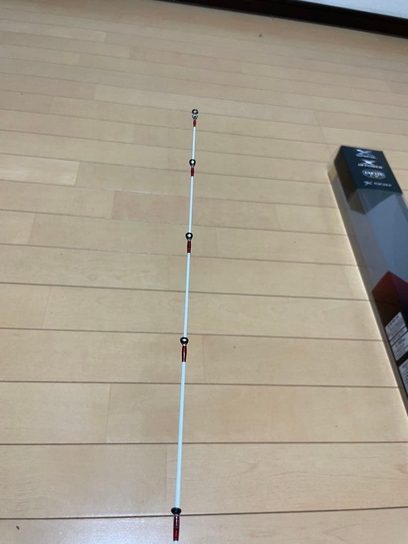 シマノ エンゲツ SS 炎月SS B 610L-S