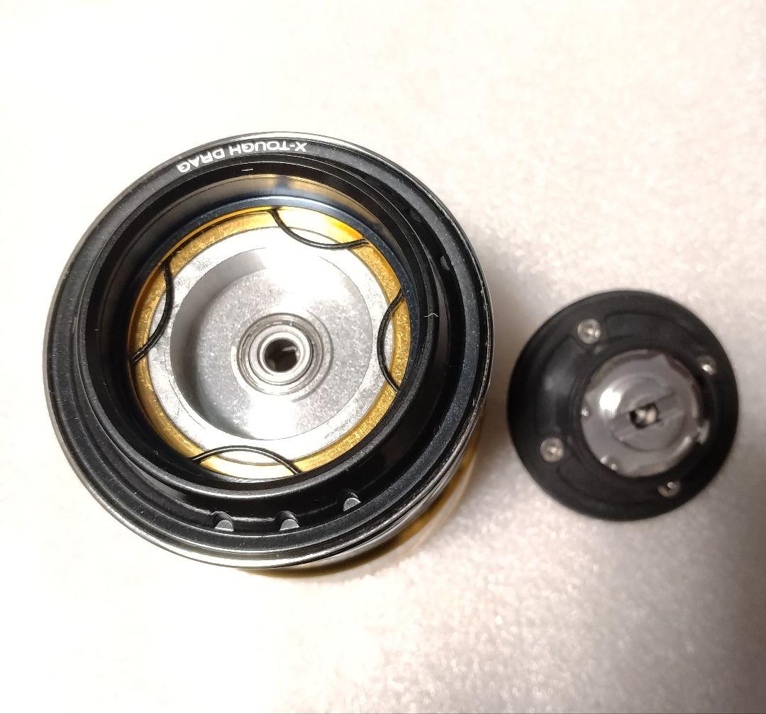 STELLA SW 13 5000 スピニングリール