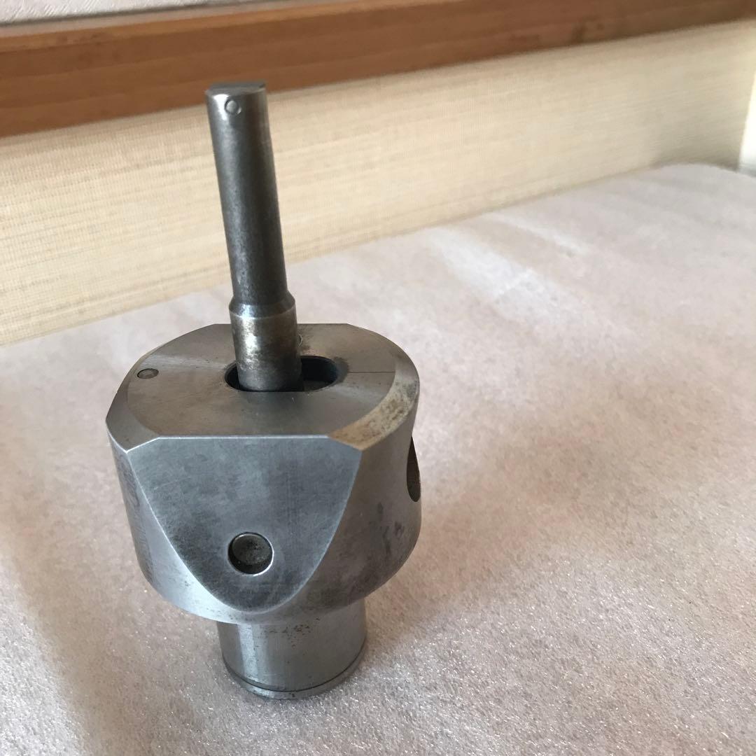 BIG KAISER  EWボーリングヘッド(仕上用)EW2-30CK5 EB9