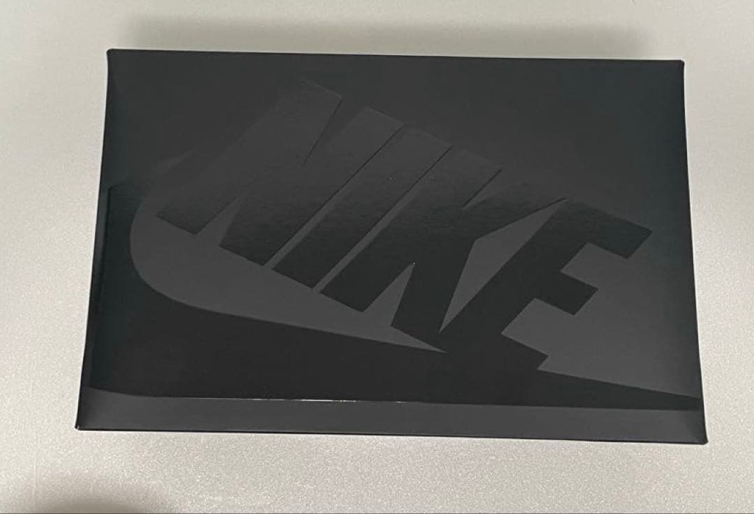 NIKE トータル90Ⅲ SP メタリックシルバー　28.5