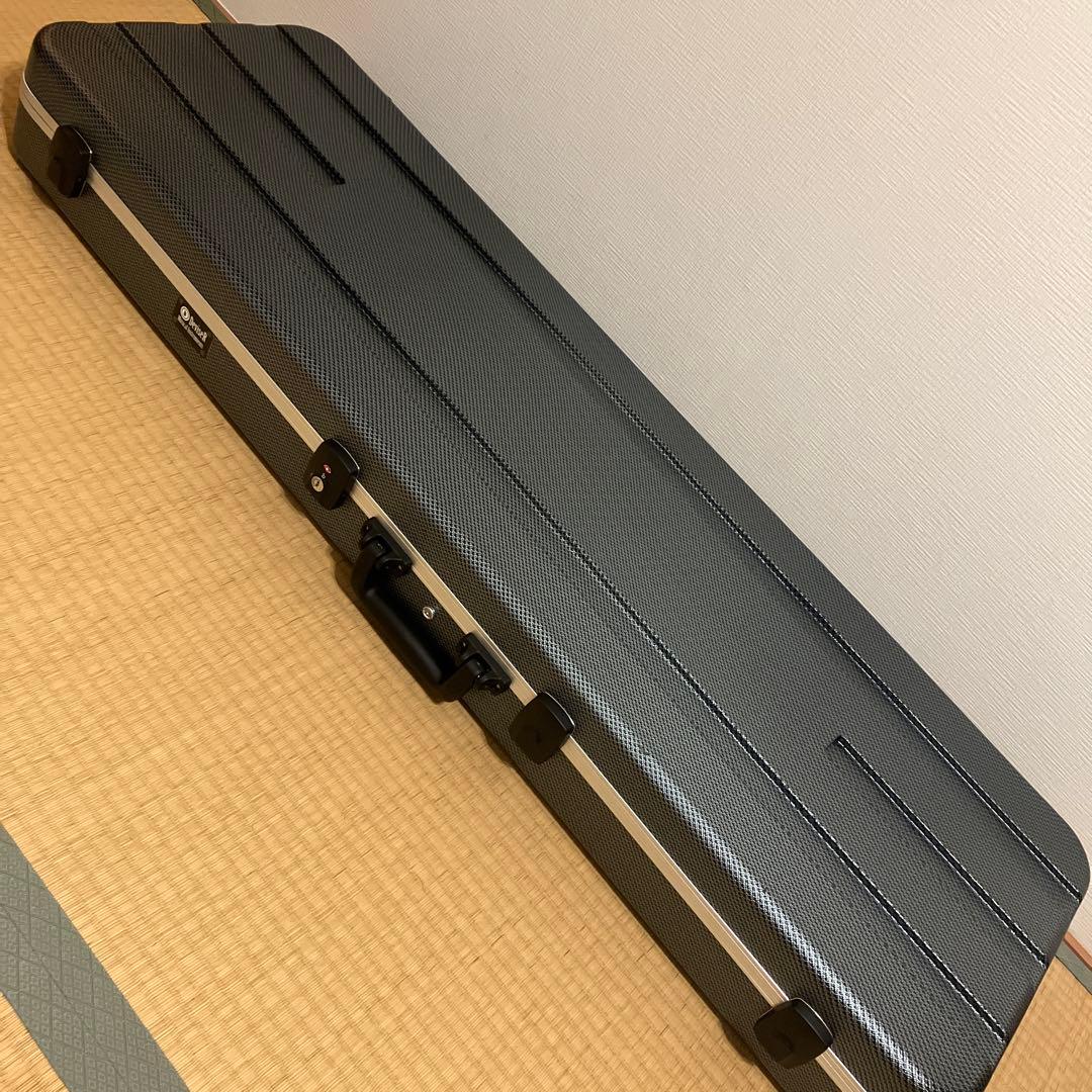 【未使用品】DeviseR／DEB-200TSA ABS Hardcase