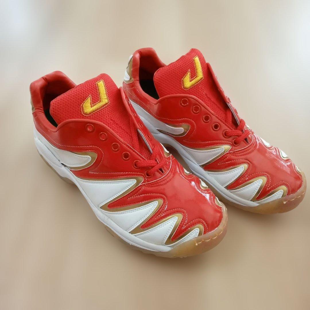 ジャガーズ創工 トレーニングシューズ Blast B-LOCT6 27.0㎝