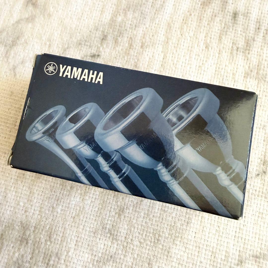 YAMAHA SL51C4LGP 太管マウスピース トロンボーン ユーフォニアム