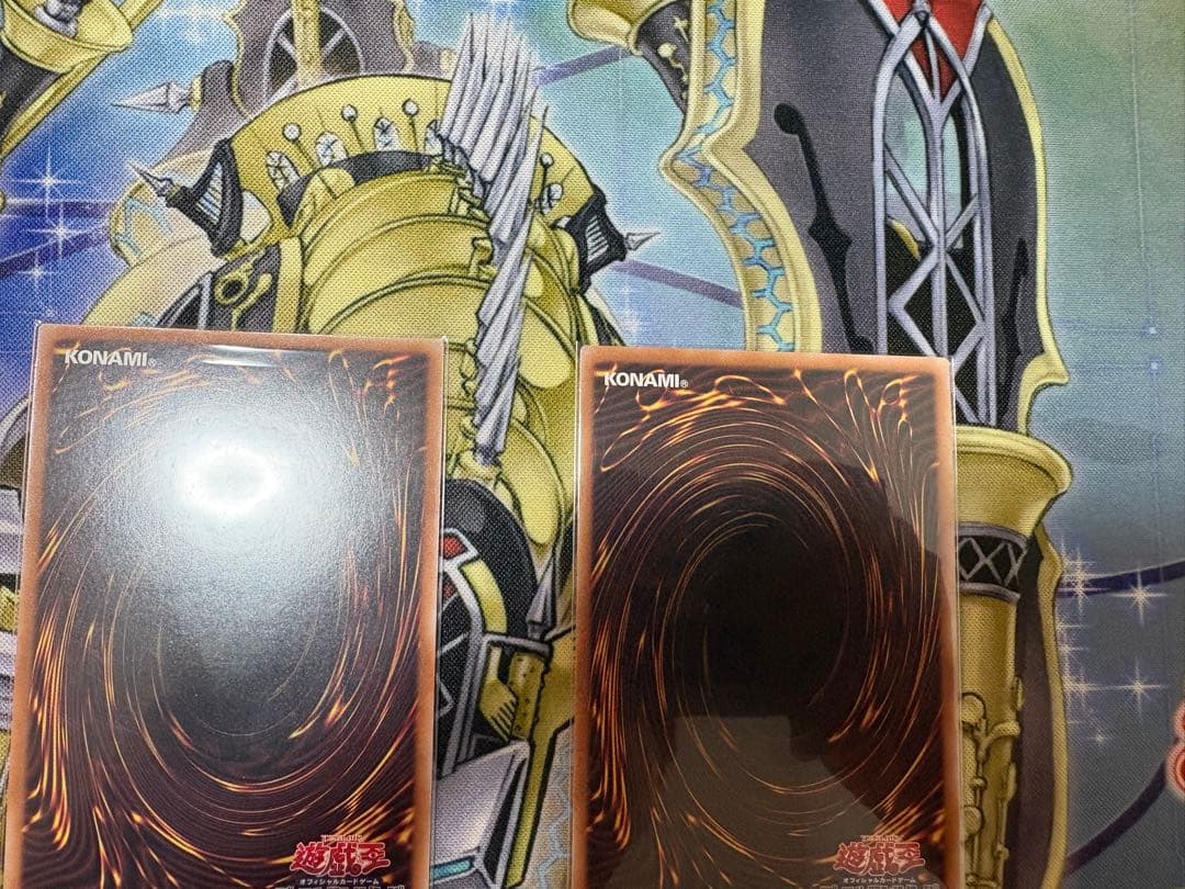 遊戯王　M∀LICE＜P＞White Rabbit マリスポーンホワイトラビット