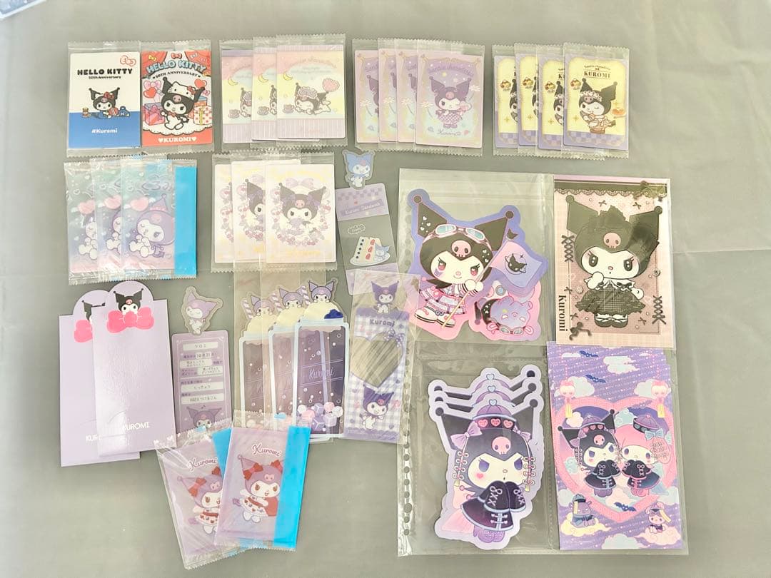 サンリオ グッズ まとめ売り キャラクター多数