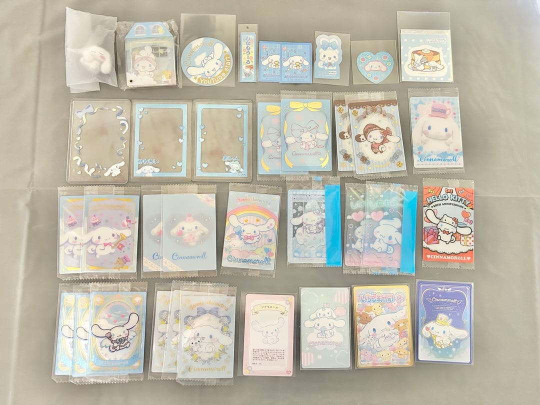 サンリオ グッズ まとめ売り キャラクター多数