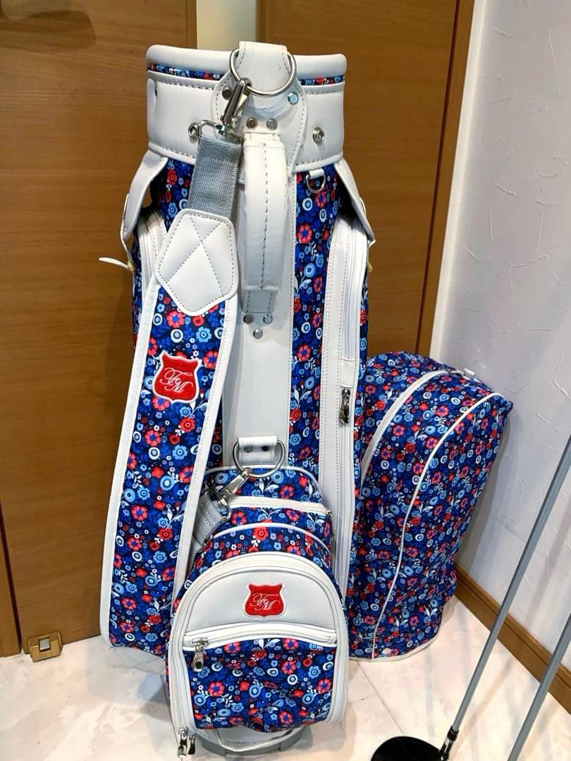 豪華　レディースゴルフクラブ セット　PING キャロウェイ　優しい