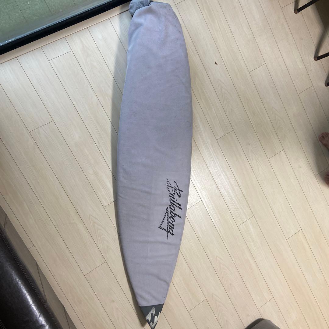 サーフボード　5’9