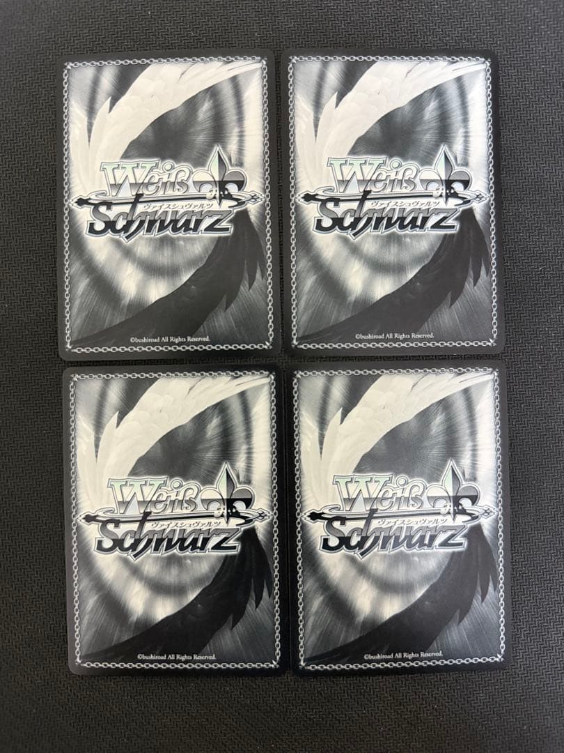 ヴァイス 25時ナイトコードで。　宵崎奏　OFR 4枚