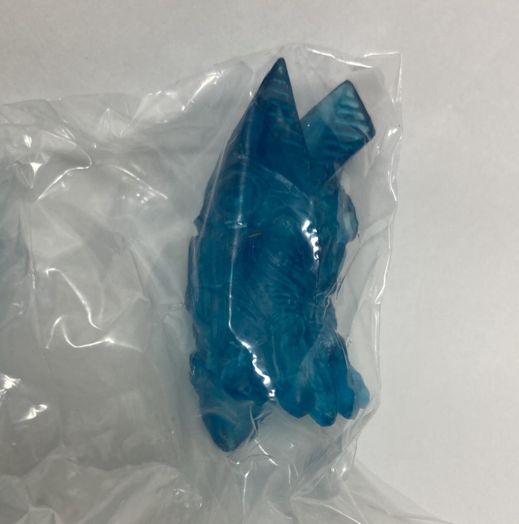 【未組立】アルティメットルミナス バルタン星人 ウルトラマン バンダイ