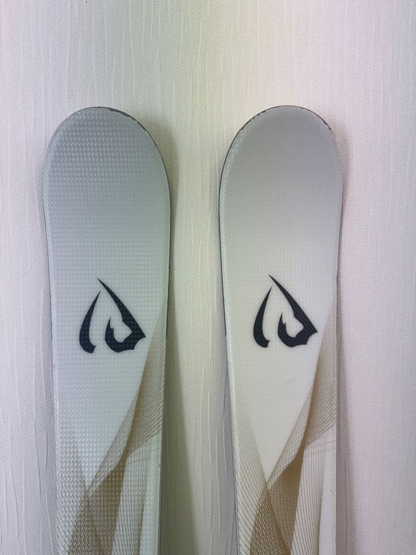 ID one (アイディーワン) FREE RIDE FR-XP 168cm