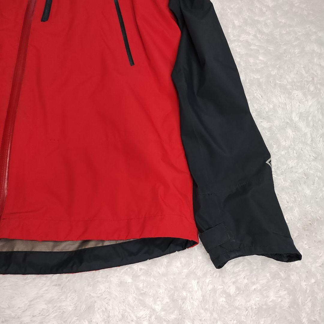 美品✨ダイワ XL インフィニアムプロダクト レインスーツ セットアップ