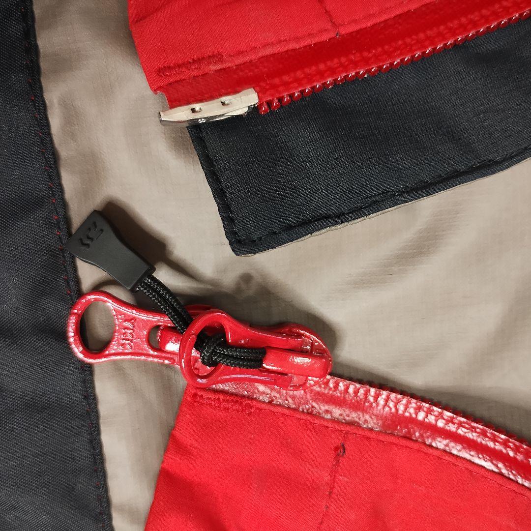 美品✨ダイワ XL インフィニアムプロダクト レインスーツ セットアップ