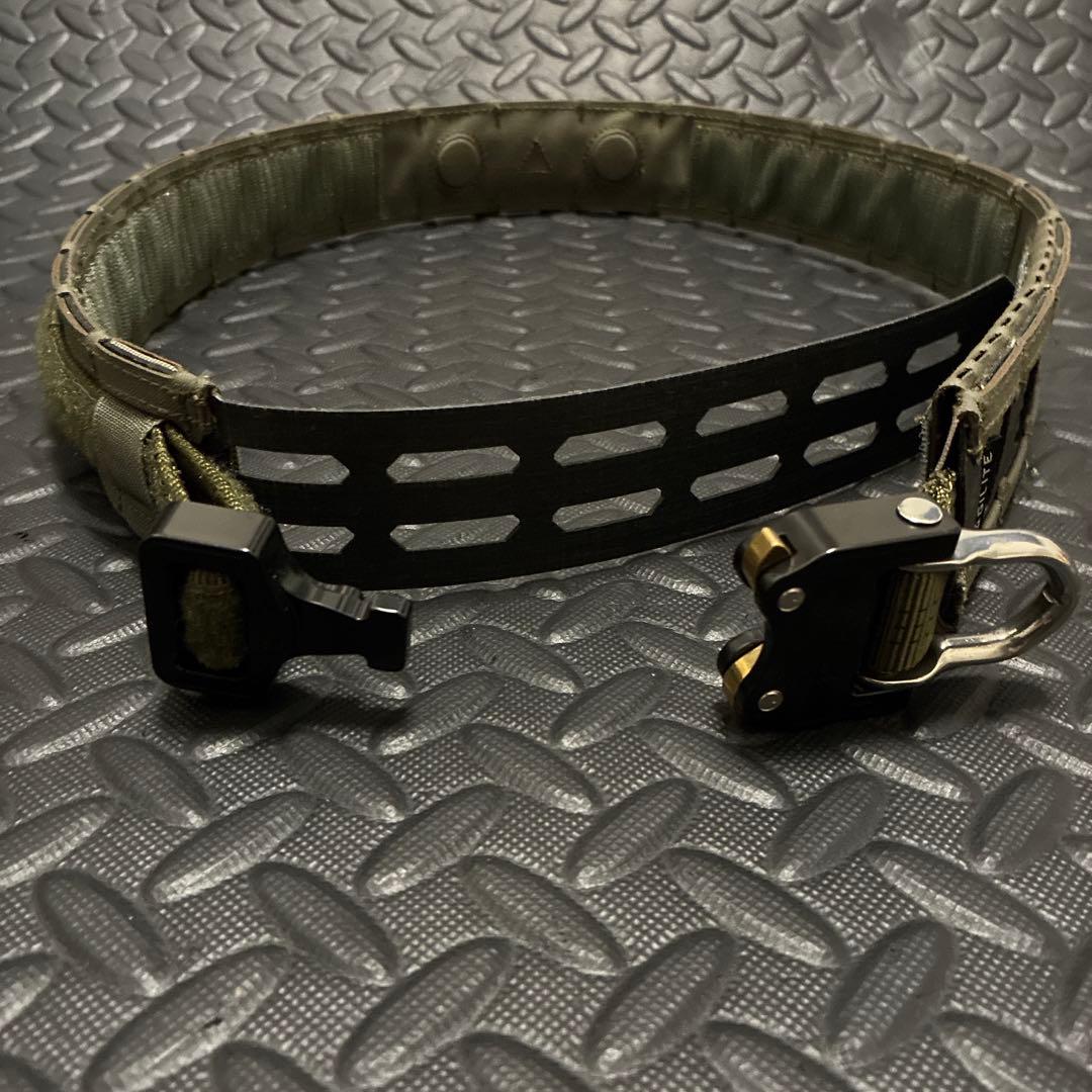 AGILITE リガーベルト