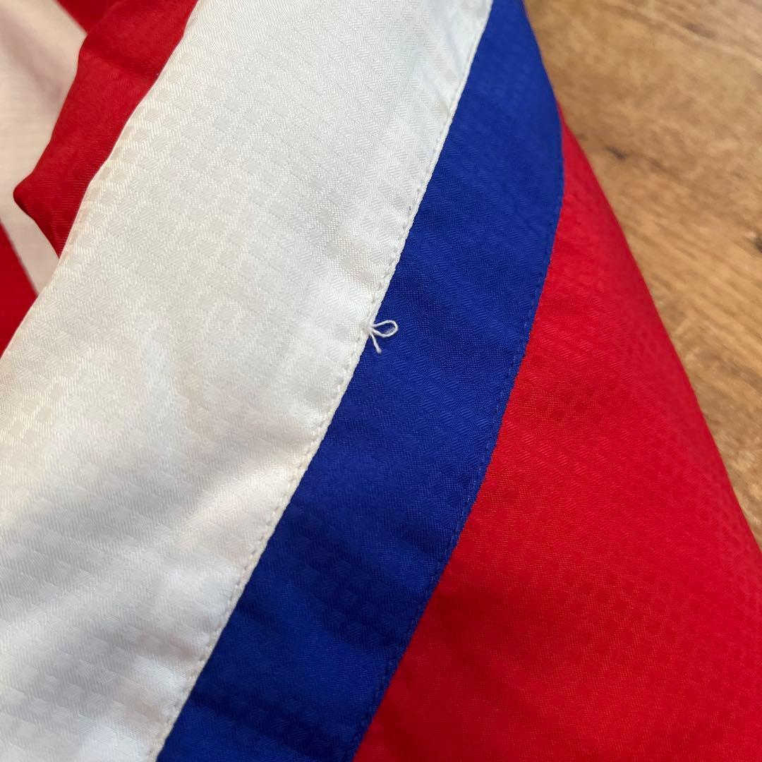 ポルテ　グランドコート　刺繍 ロゴ 145