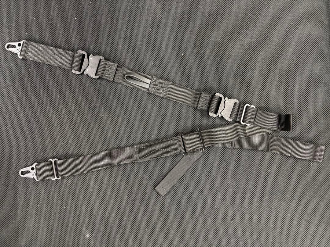 [新品]T.A.B GEAR sniper sling/スリング