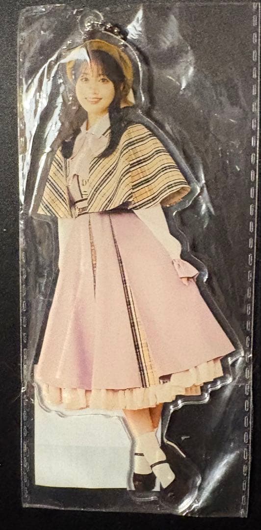 小倉唯 アクリルスタンド7点まとめ売り