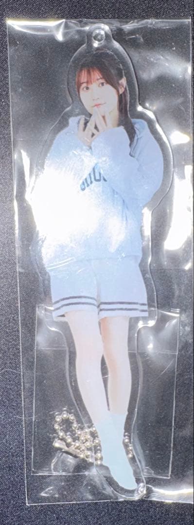 小倉唯 アクリルスタンド7点まとめ売り