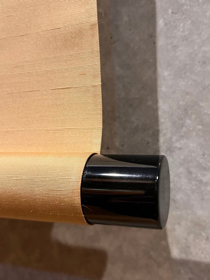 立花大亀 掛け軸 掛軸 「円相」紙本 共箱 書 臨済宗 大徳寺塔頭 茶掛 直筆