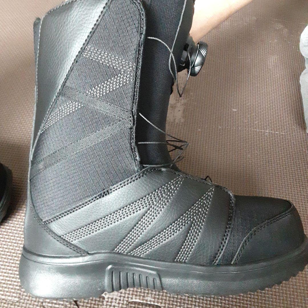 【TK151】SALOMON タイタン ボア 25cm